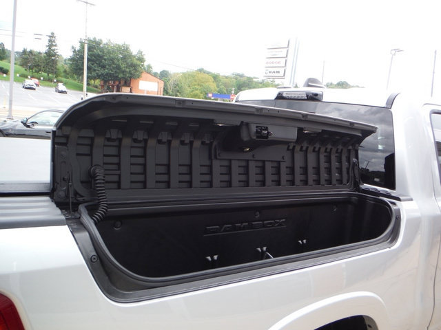 New 2027 RAM 1500 Limited AWD/4WD image 17