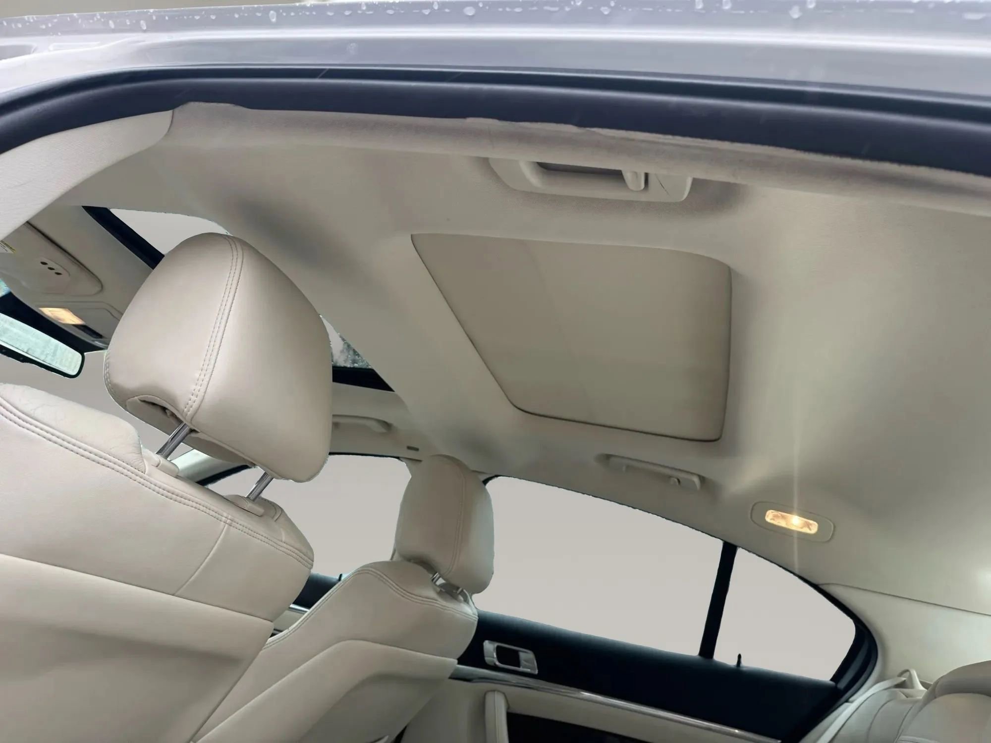 Used 2011 Lincoln MKS AWD w/ 201A Rapid Spec Order Code image 22