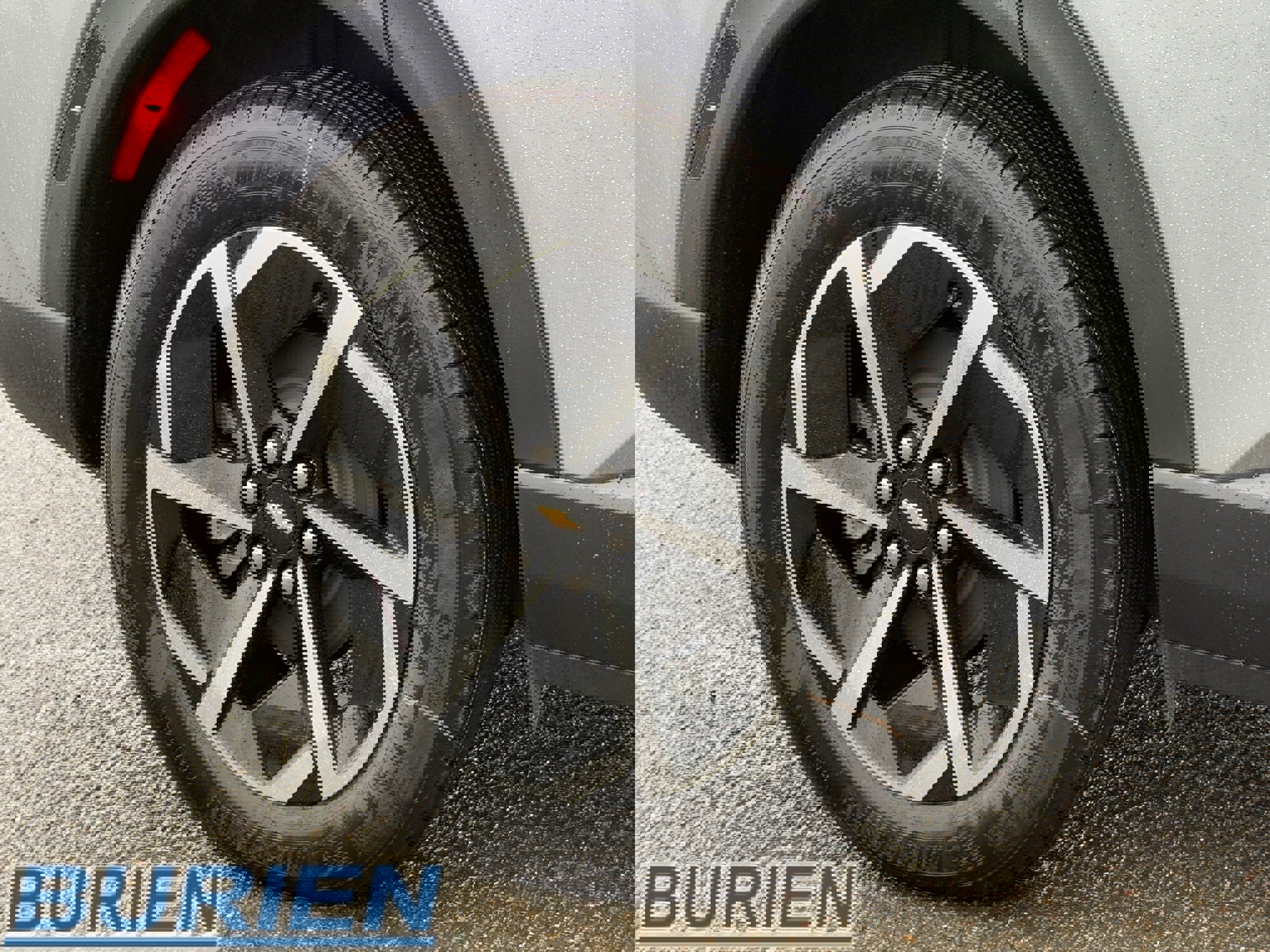 New 2026 Chevrolet Equinox EV LT image 33