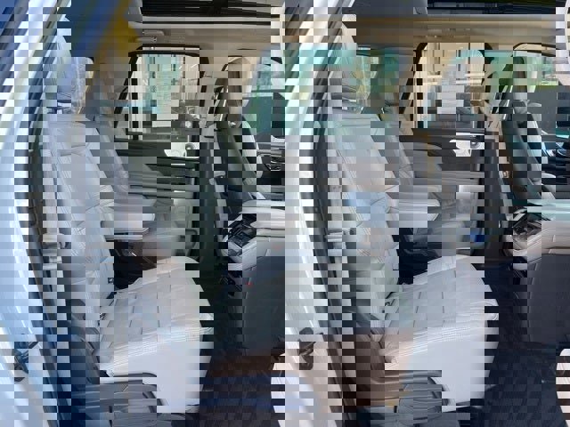 Used 2023 Lincoln Navigator L Reserve image 22