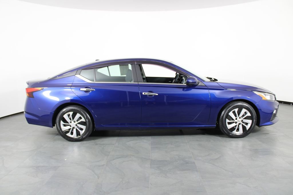 Used 2020 Nissan Altima 2.5 S image 14