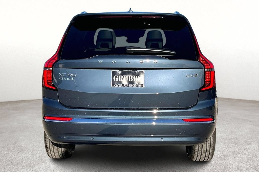 New 2026 Volvo XC90 B6 Core AWD/4WD image 5