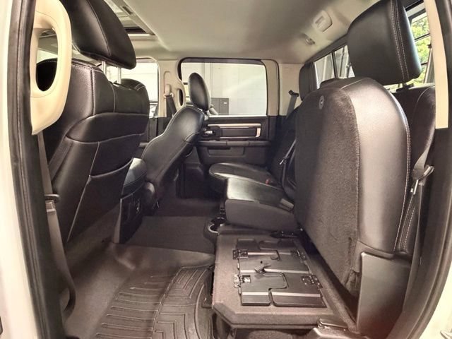 Used 2018 RAM 1500 Sport AWD/4WD image 21
