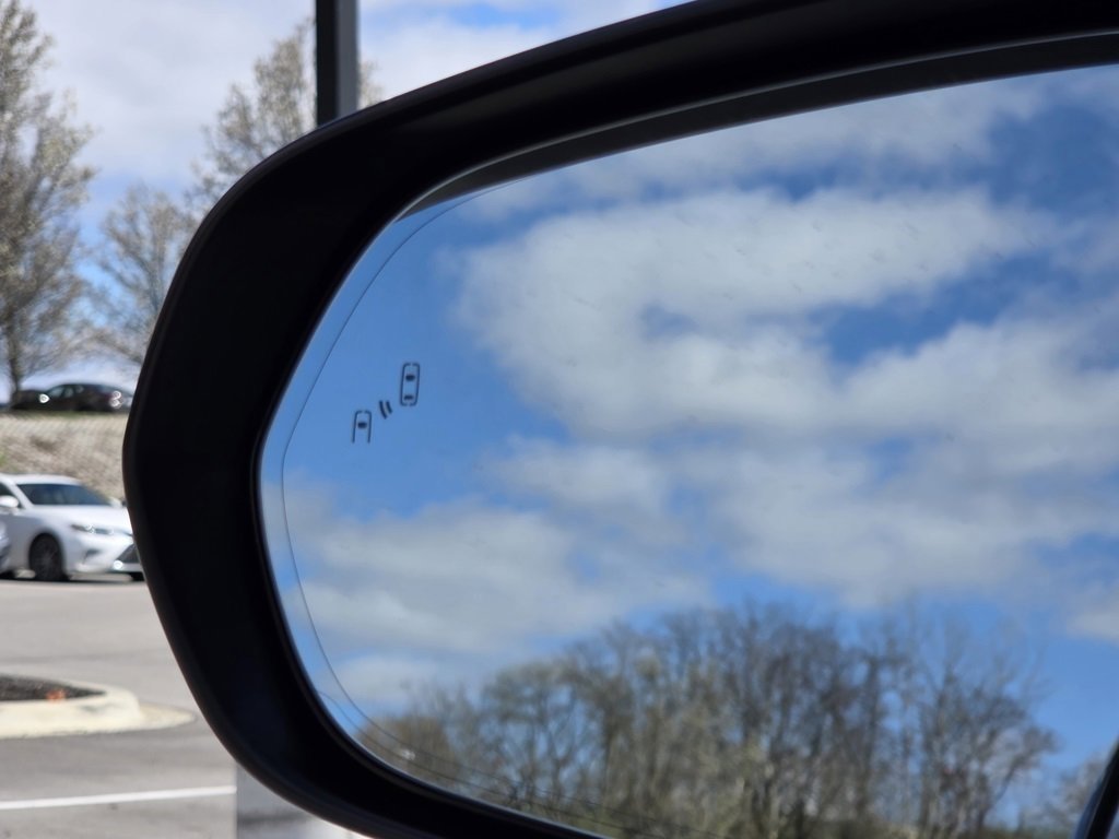 Used 2020 Lexus NX 300 F Sport w/ F Sport Premium Package image 16