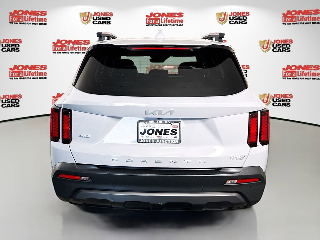 Used 2022 Kia Sorento S AWD/4WD image 17