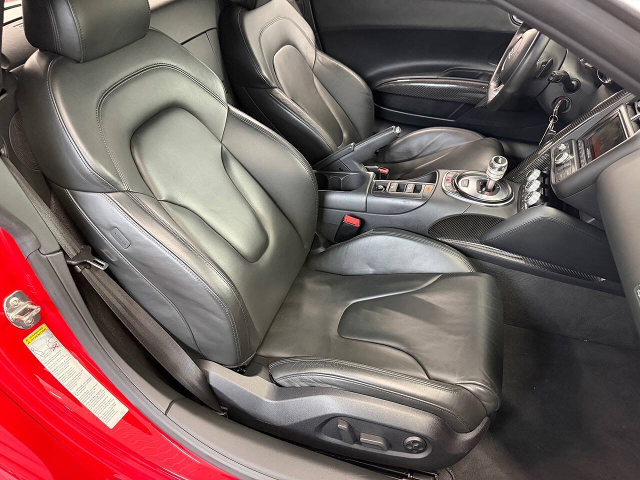 Used 2011 Audi R8 V8 AWD/4WD image 19