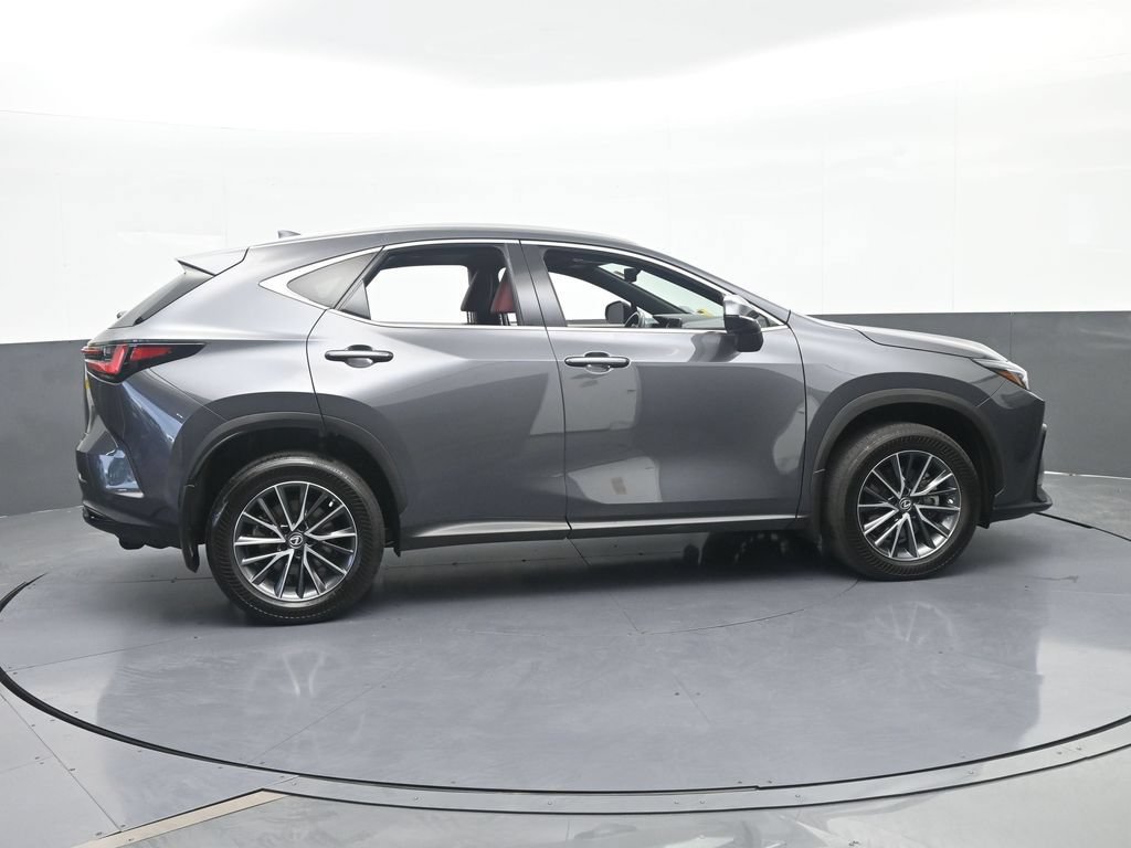 Used 2022 Lexus NX 350 AWD image 7