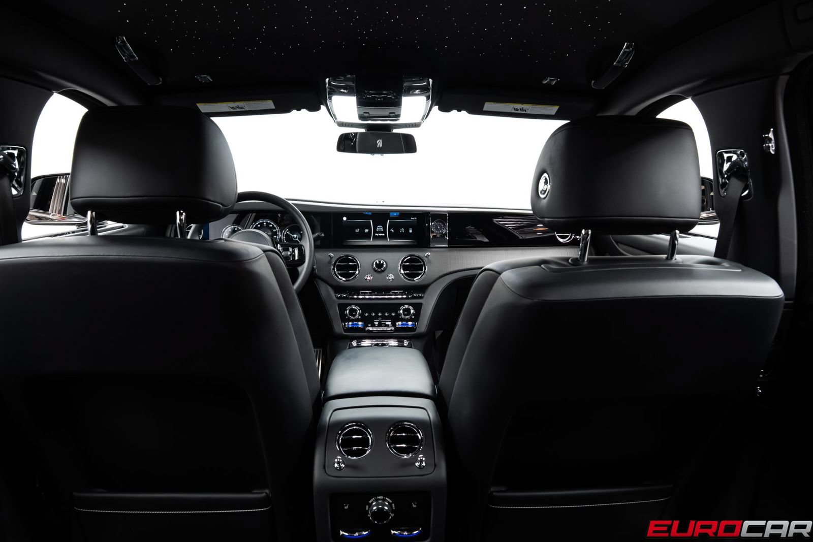 Used 2023 Rolls-Royce Ghost AWD/4WD image 25