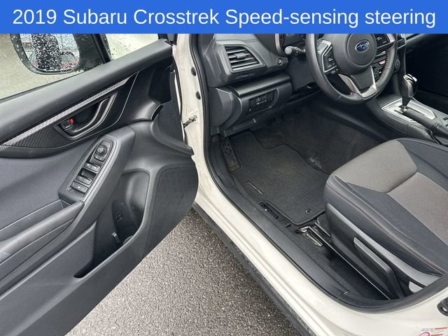 Used 2019 Subaru Crosstrek 2.0i Premium AWD/4WD image 12
