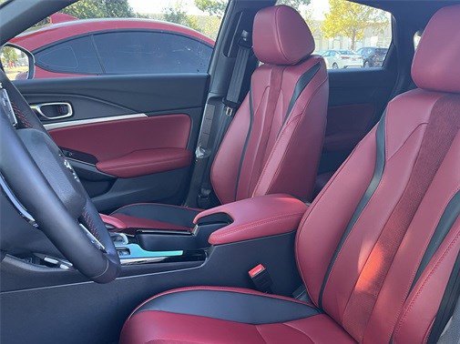 New 2026 Acura Integra A-Spec w/ Technology Package FWD image 27
