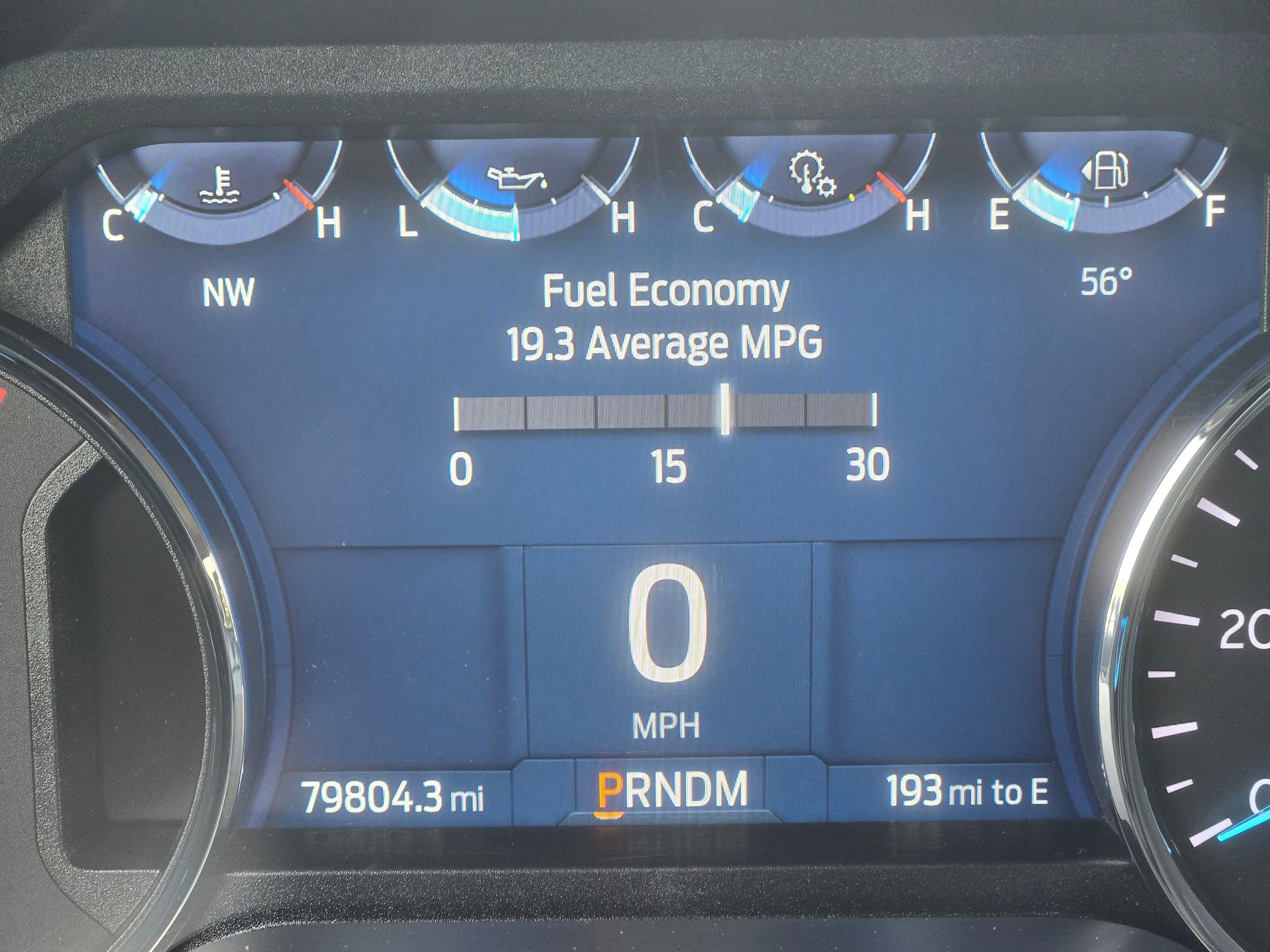 Used 2023 Ford Expedition Max XLT image 29