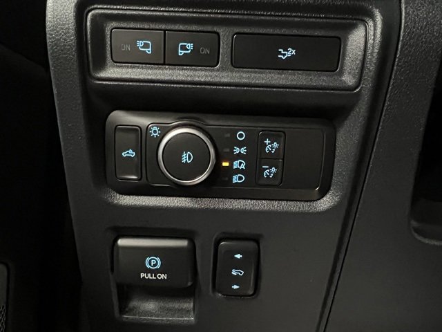 Used 2022 Ford F150 XLT w/ Equipment Group 302A High image 32