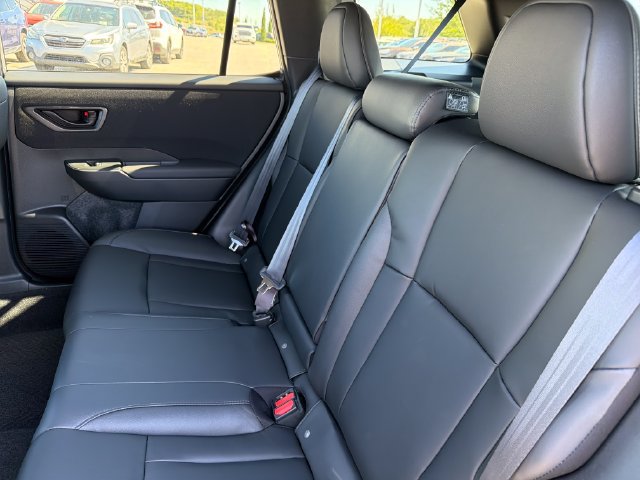 New 2026 Subaru Outback Premium AWD/4WD image 22
