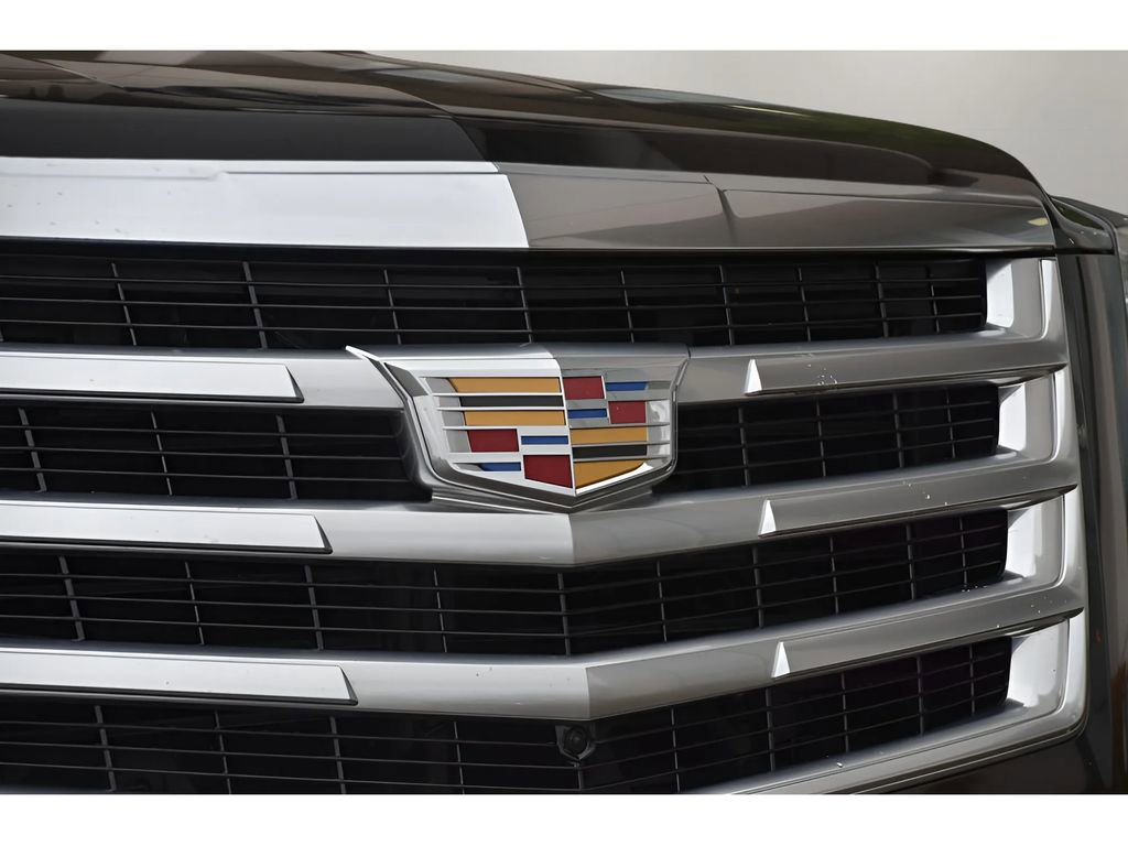 Used 2019 Cadillac Escalade ESV Luxury image 12