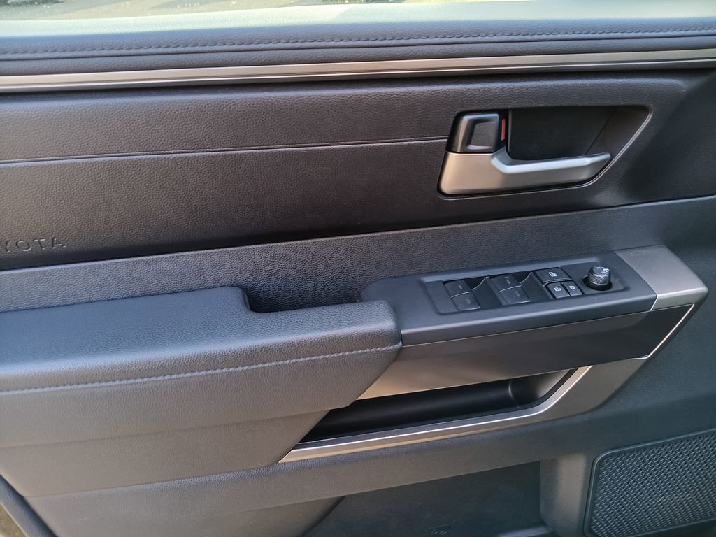 Used 2023 Toyota Tundra SR5 image 11