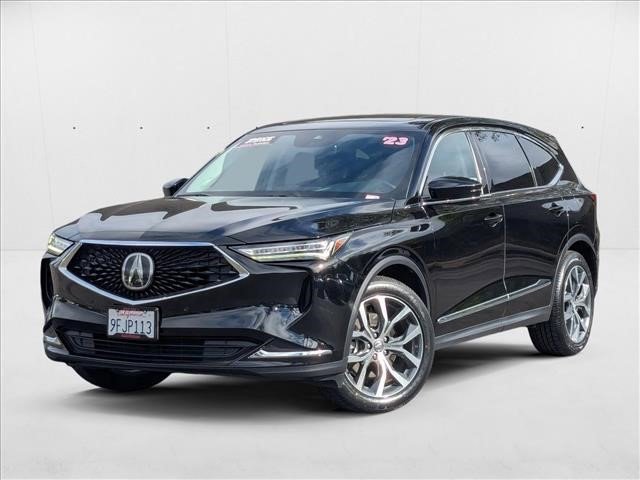 Used 2023 Acura MDX SH-AWD w/ Technology Package