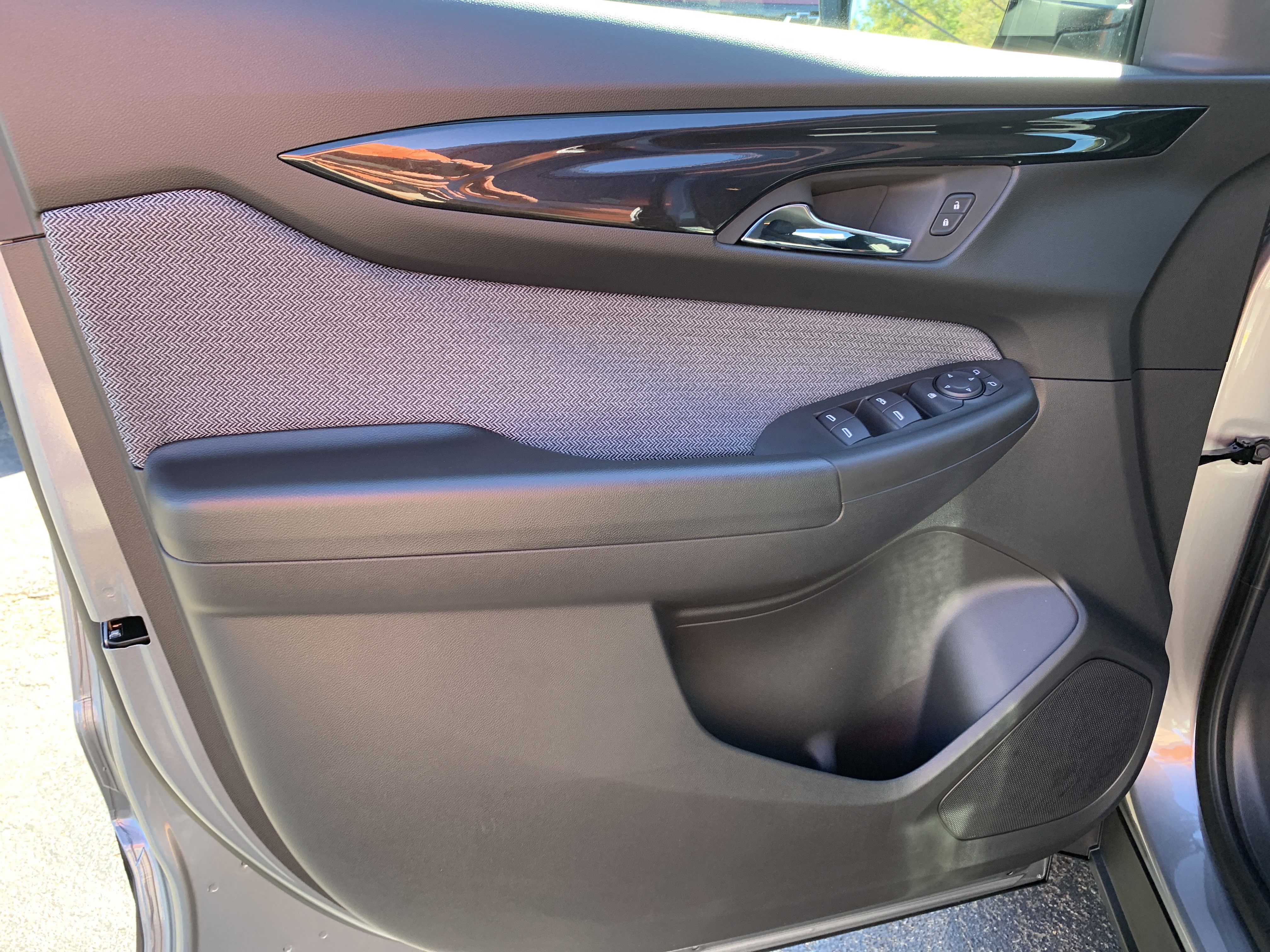 New 2026 Chevrolet TrailBlazer LT w/ Driver Confidence Package image 7