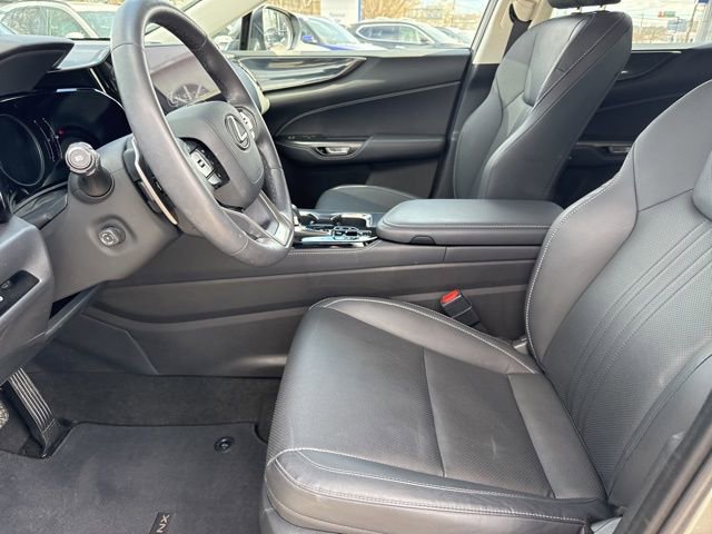Used 2023 Lexus NX 350 AWD image 20