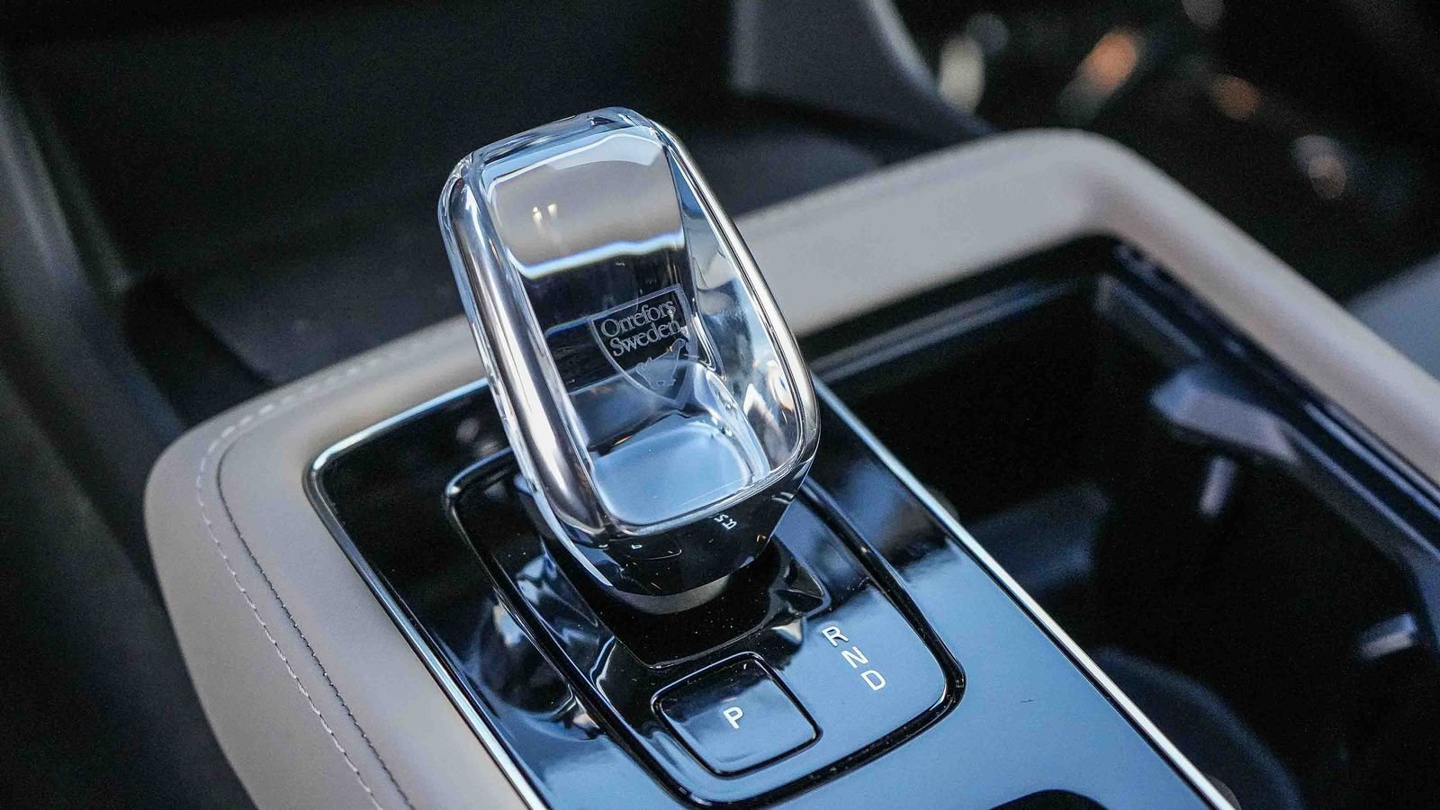 New 2026 Volvo XC90 T8 Plus w/ Protection Package AWD/4WD image 22
