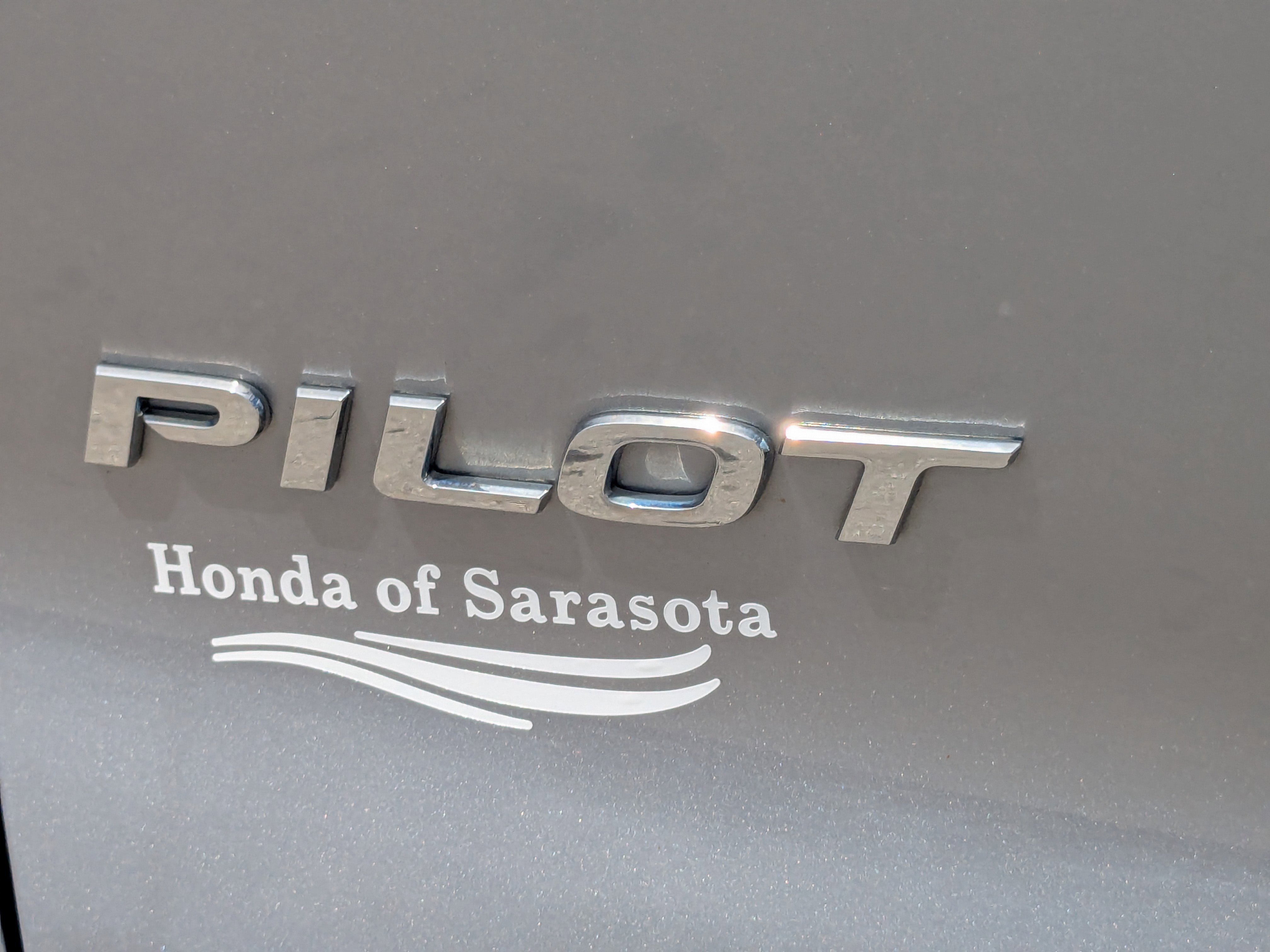 Used 2018 Honda Pilot EX-L image 13