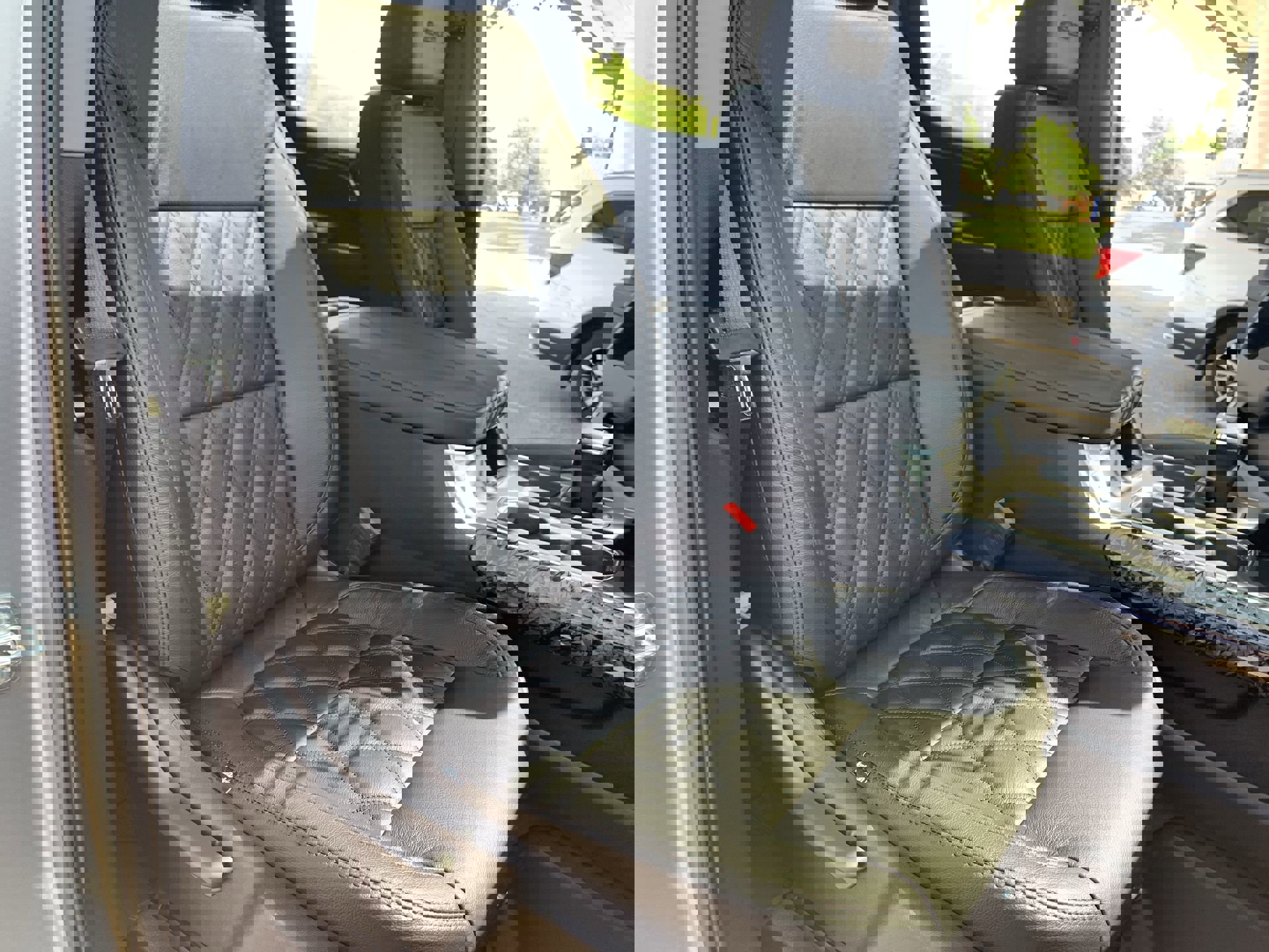 New 2025 GMC Sierra 1500 Elevation w/ Elevation Premium Package image 50