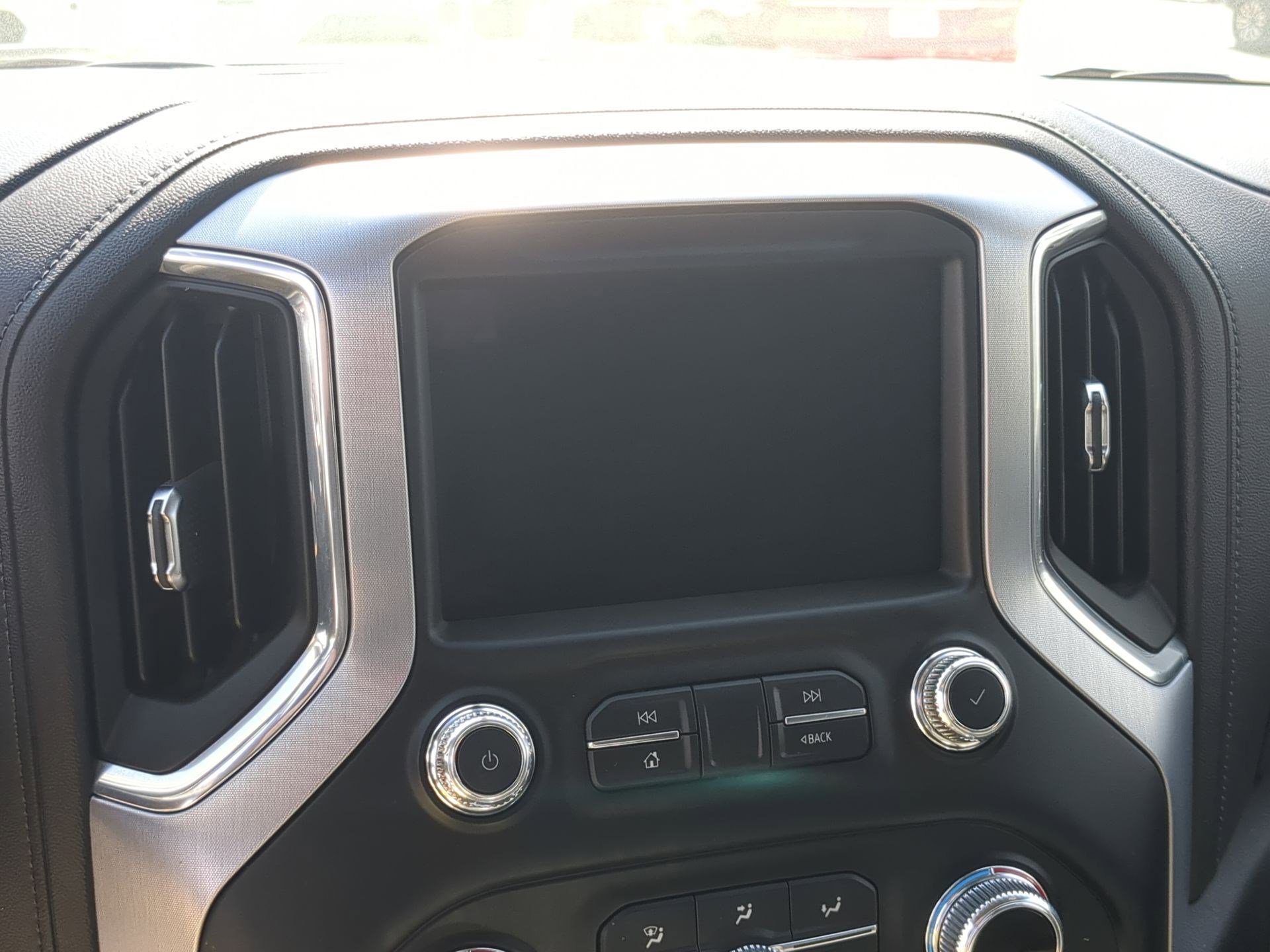 Used 2021 GMC Sierra 2500 SLT w/ SLT Premium Package image 17