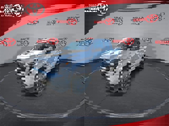 New 2025 Toyota Tacoma TRD Sport image 4