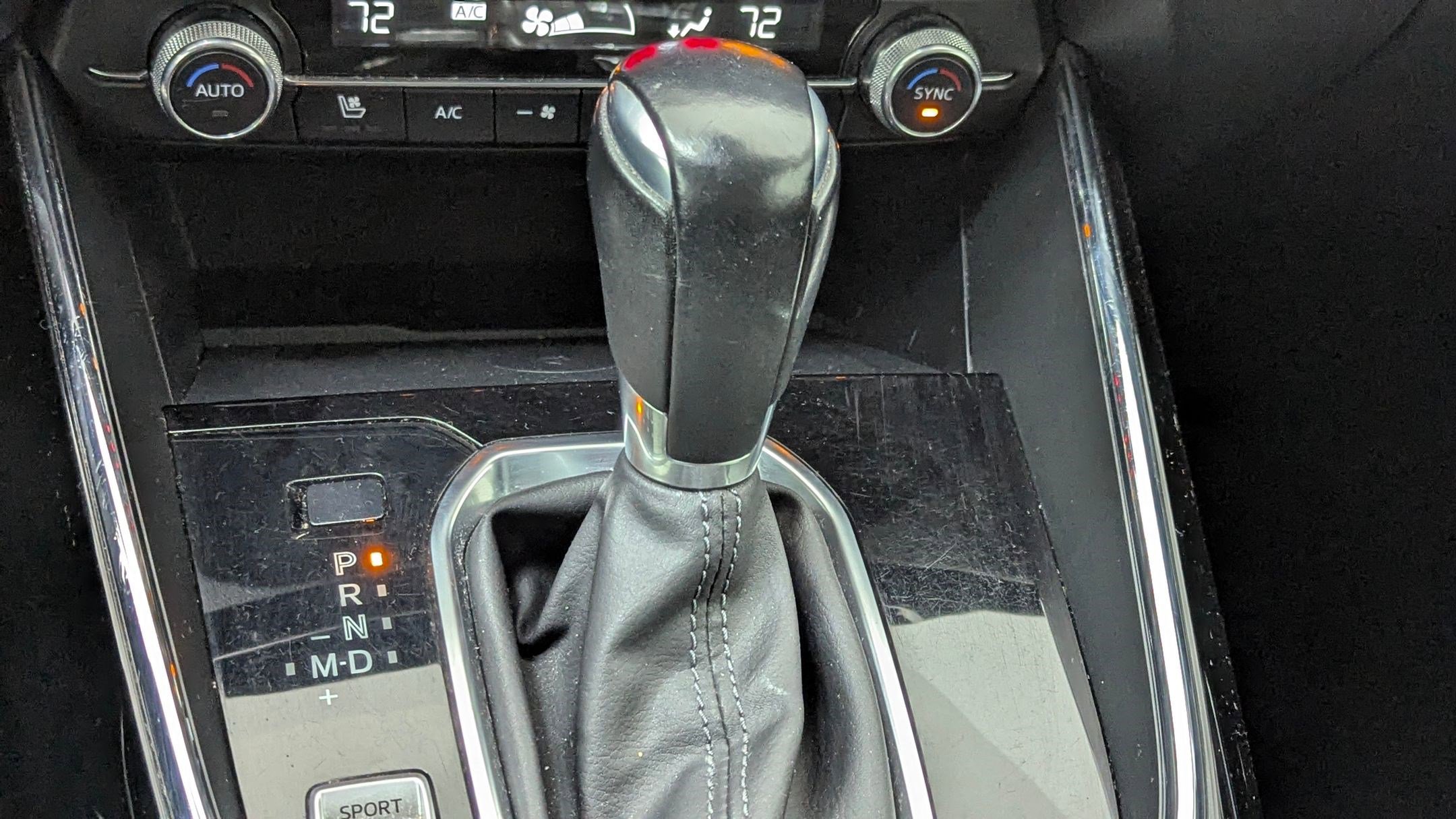 Used 2022 MAZDA CX-9 Touring Plus image 29