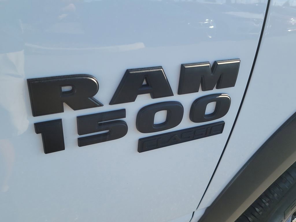 Certified 2023 RAM 1500 Classic Warlock image 6