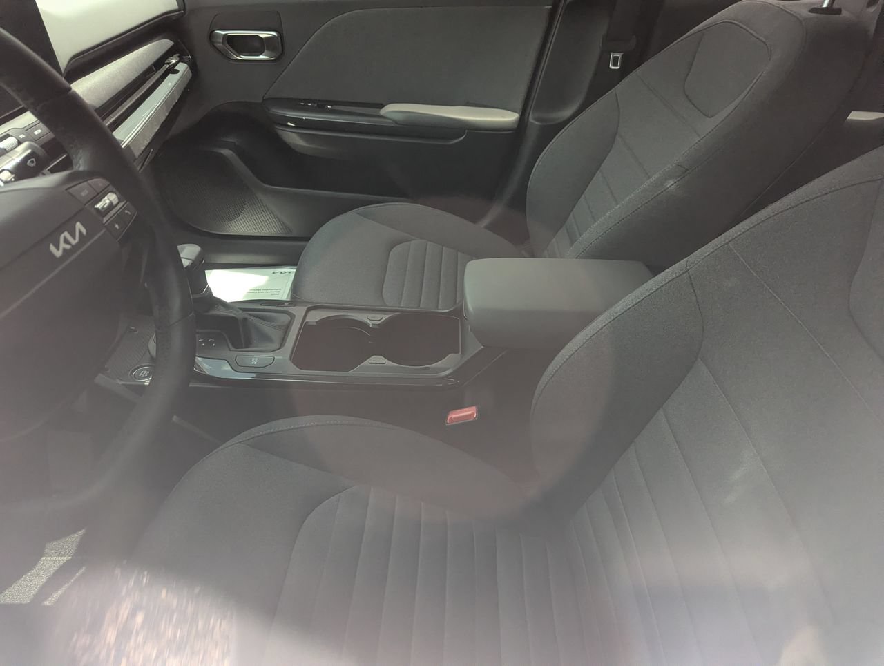 Used 2025 Kia K4 EX FWD image 11