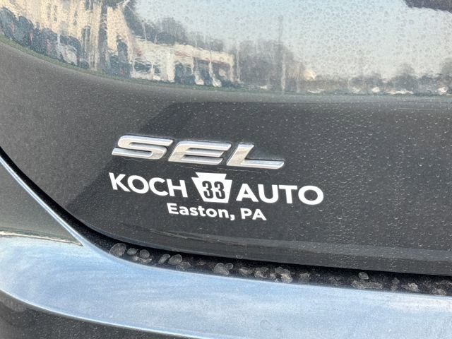 Used 2024 Ford Edge SEL w/ Convenience Package AWD/4WD image 18