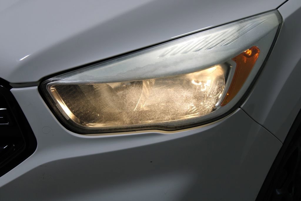 Used 2017 Ford Escape S image 50