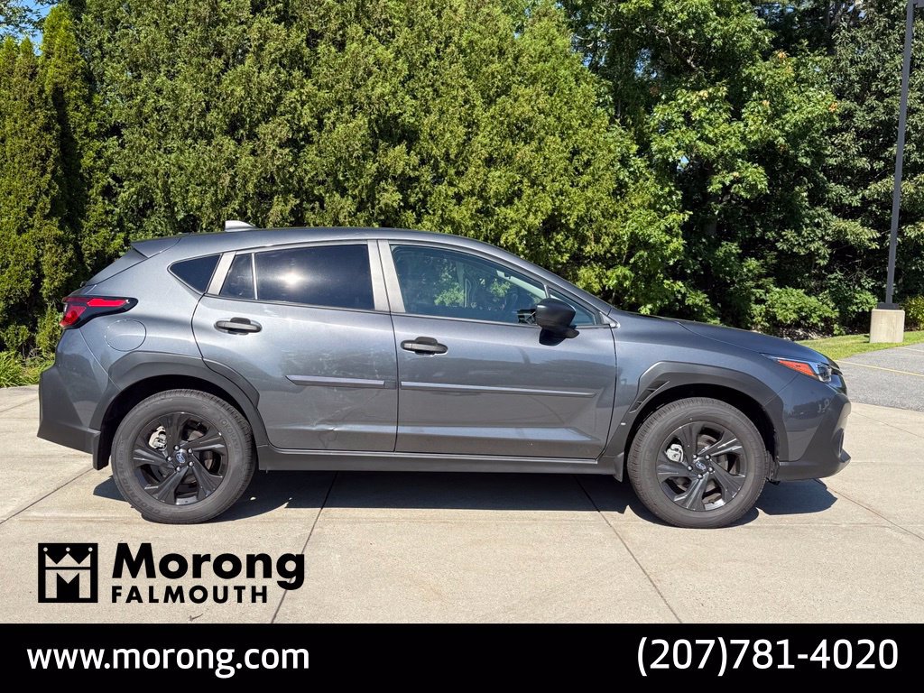 Used 2024 Subaru Crosstrek 2.0i AWD/4WD image 7
