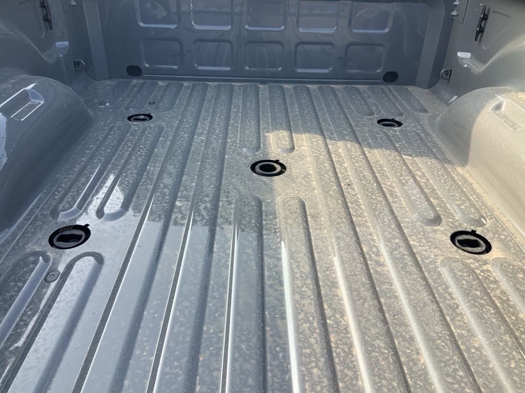 New 2026 RAM 2500 Rebel w/ Rebel Level 1 Equipment Group image 8