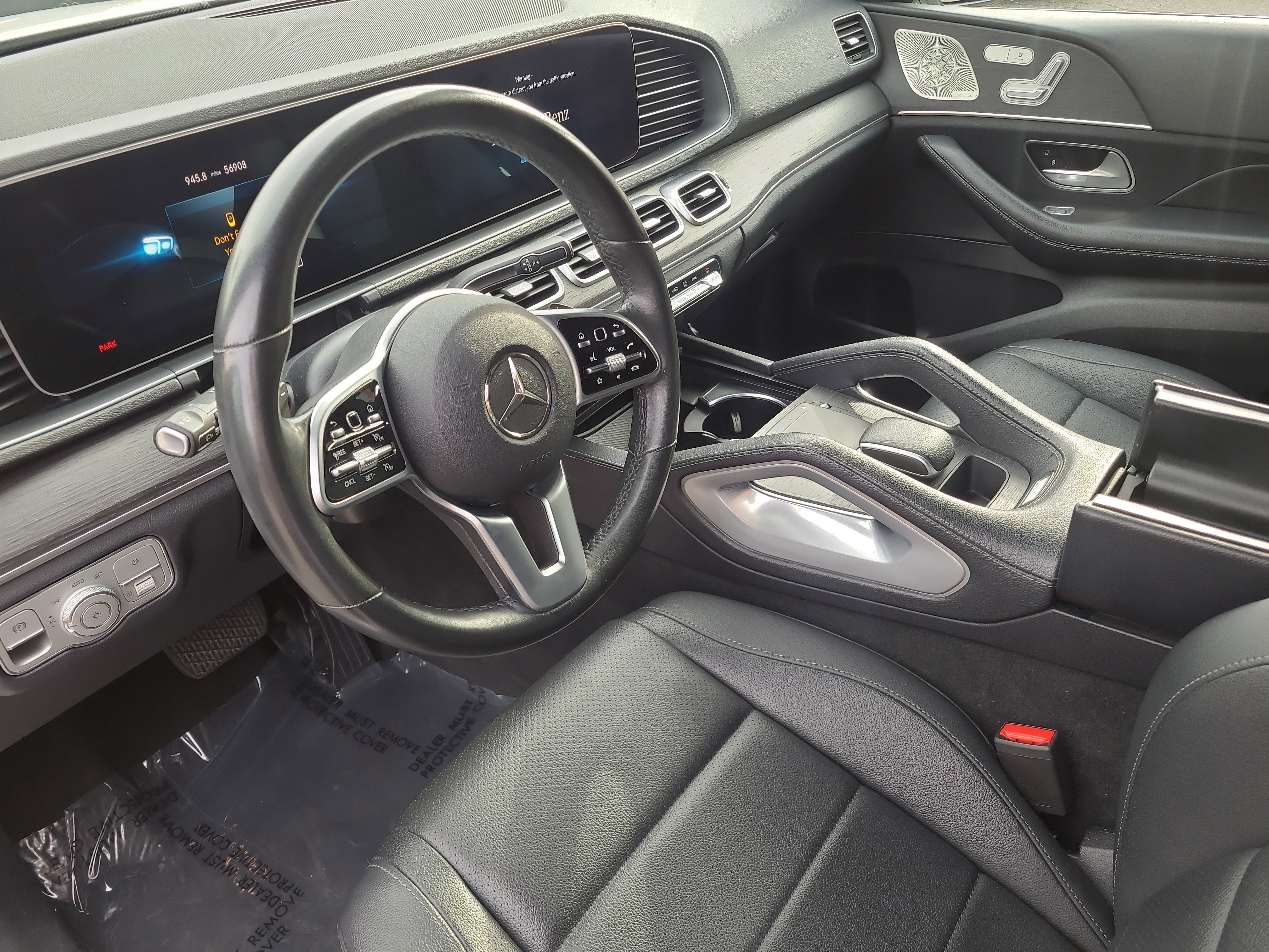 Used 2022 Mercedes-Benz GLE 350 4MATIC image 16