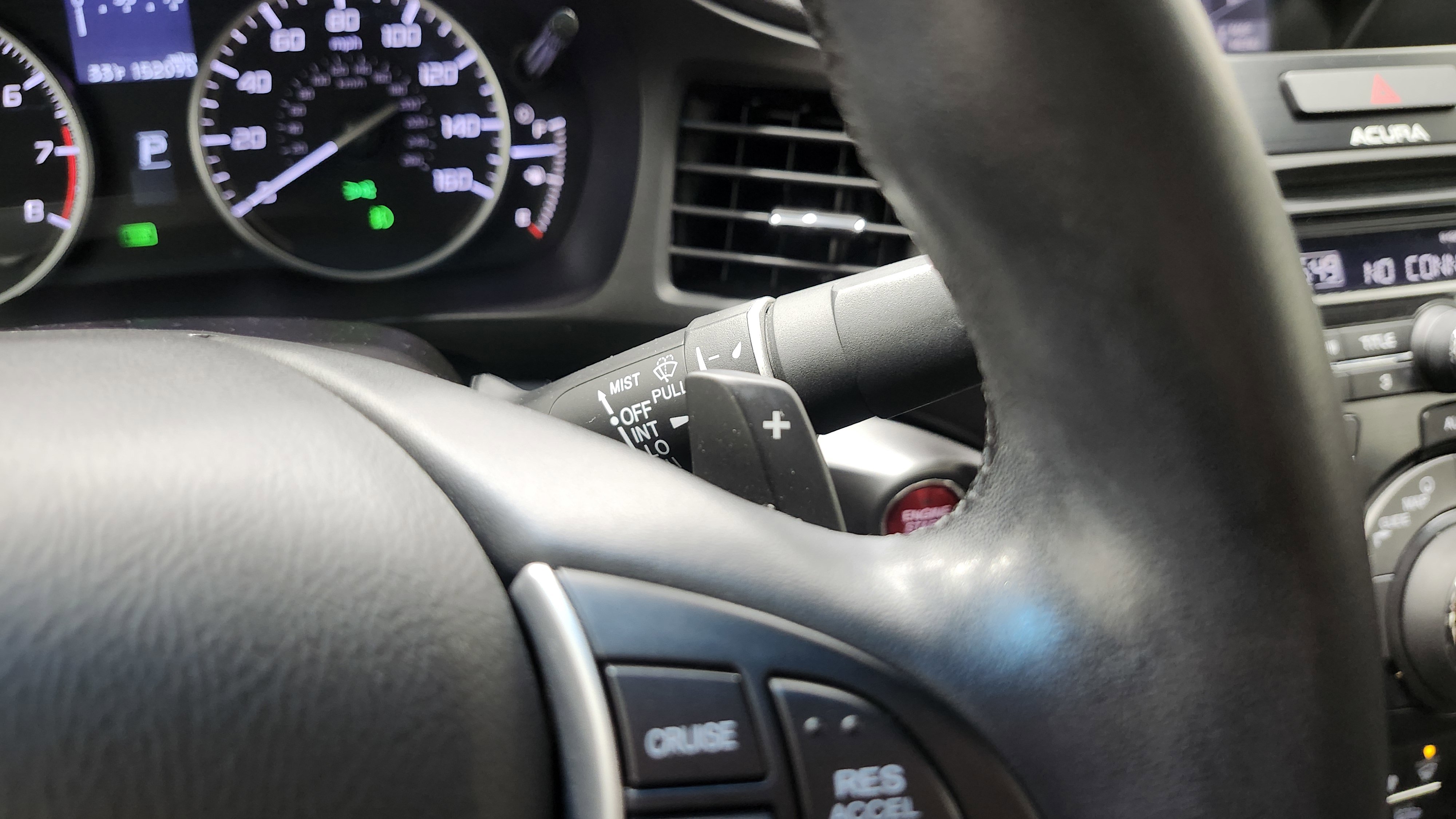 Used 2013 Acura ILX w/ Technology Package image 33