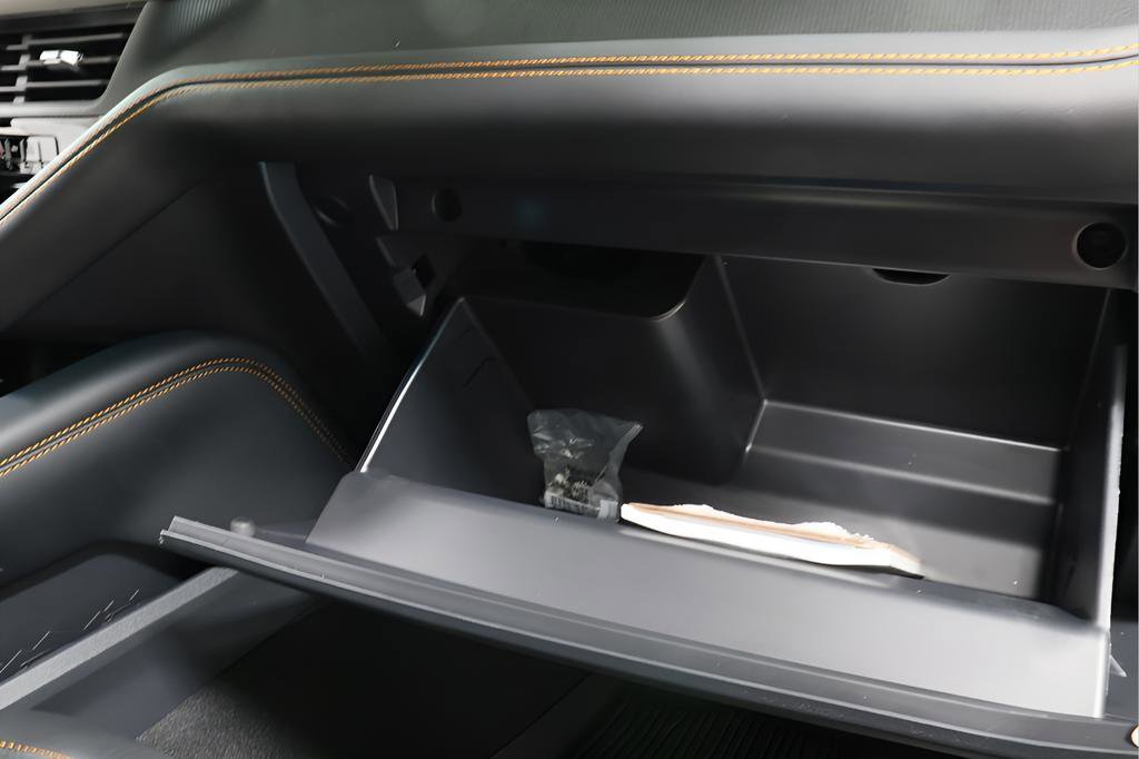 New 2026 Ford Explorer Tremor w/ Tremor Convenience Package image 33