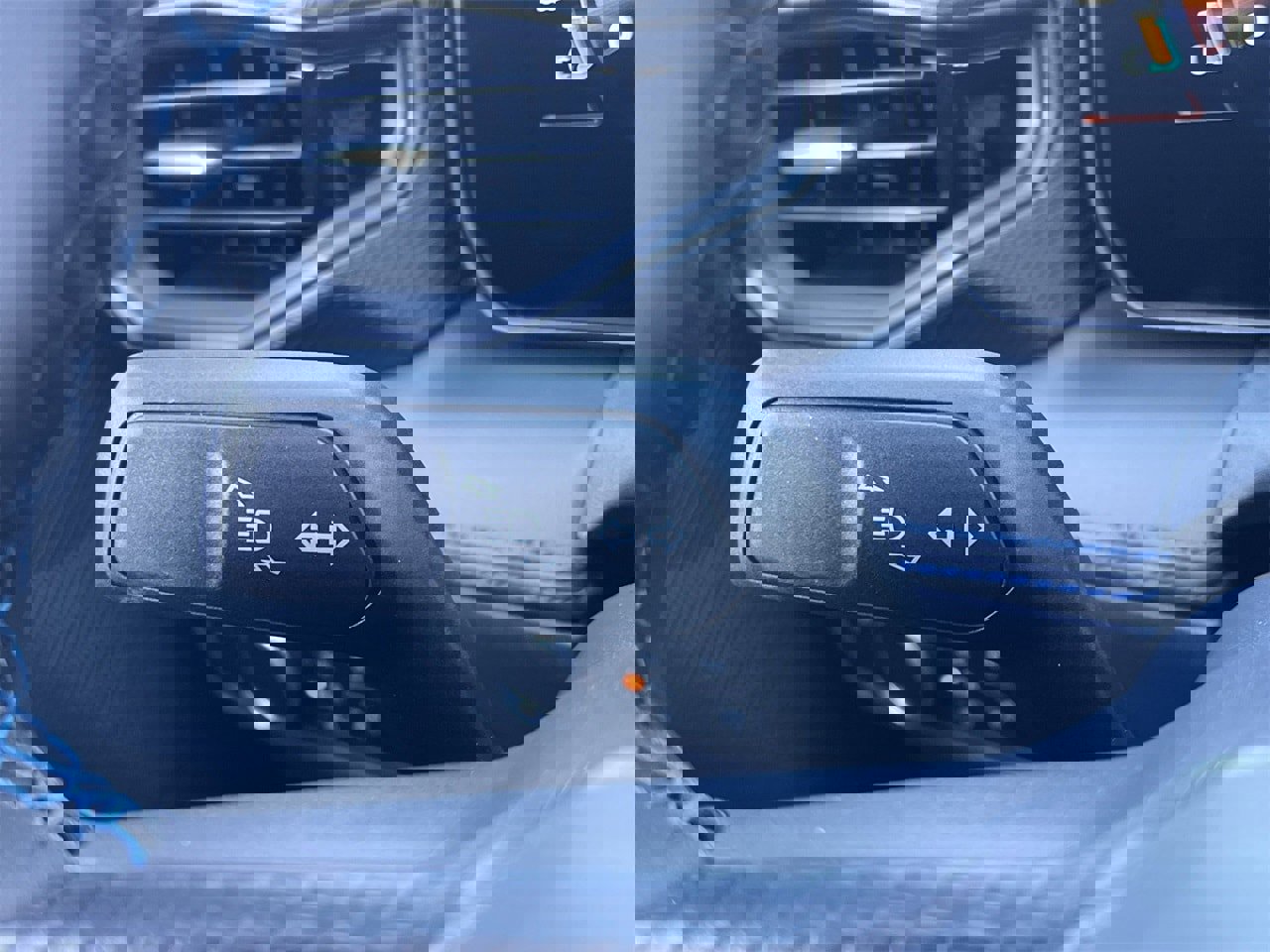 New 2026 Ford Mustang Dark Horse image 10