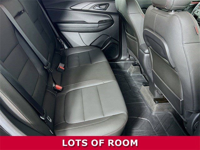 Used 2024 Chevrolet TrailBlazer RS image 23