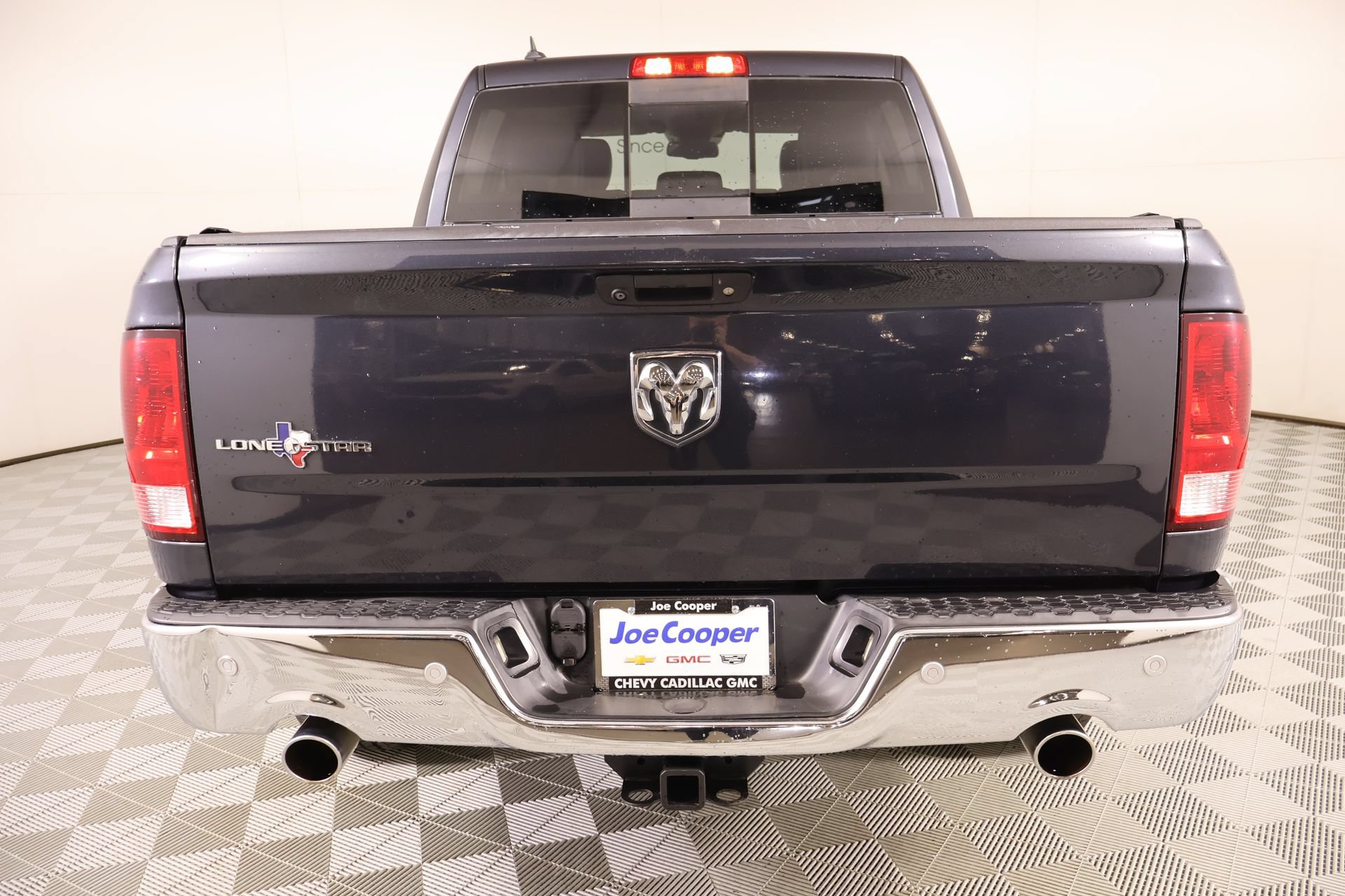 Used 2018 RAM 1500 Lone Star RWD image 19