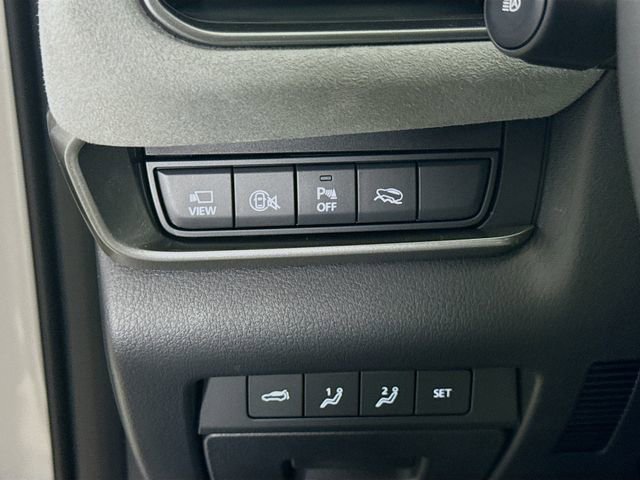 New 2026 MAZDA CX-30 2.5 Turbo w/ Premium Package image 10