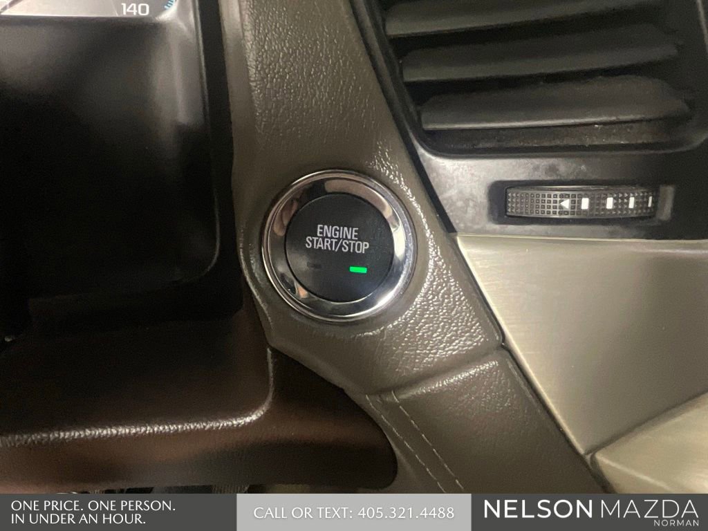 Used 2017 GMC Yukon XL Denali w/ Open Road Package AWD/4WD image 39
