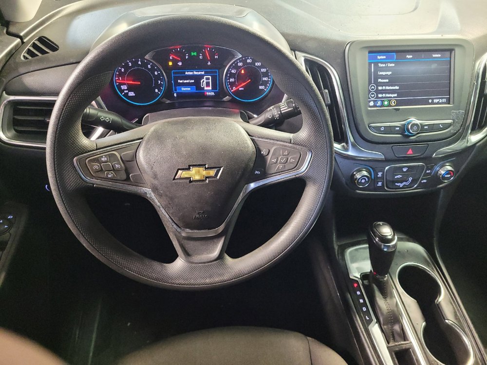 Used 2019 Chevrolet Equinox LT image 22