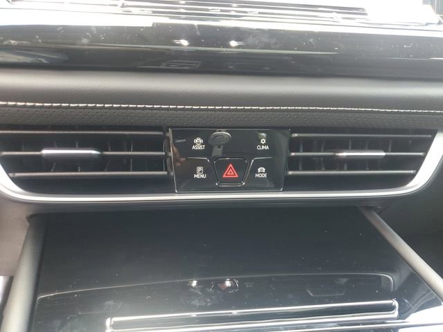 New 2026 Volkswagen Atlas SE image 22