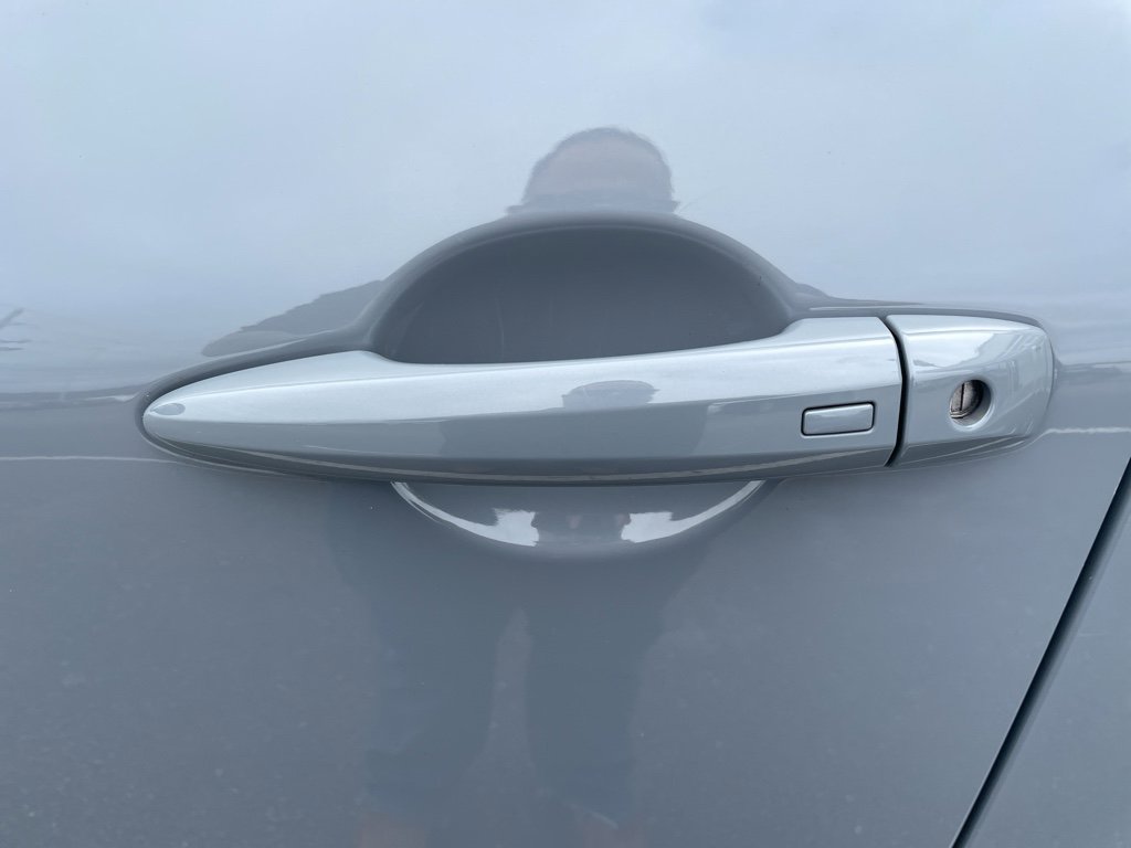 Certified 2023 Nissan Rogue SV w/ SV Premium Package image 7