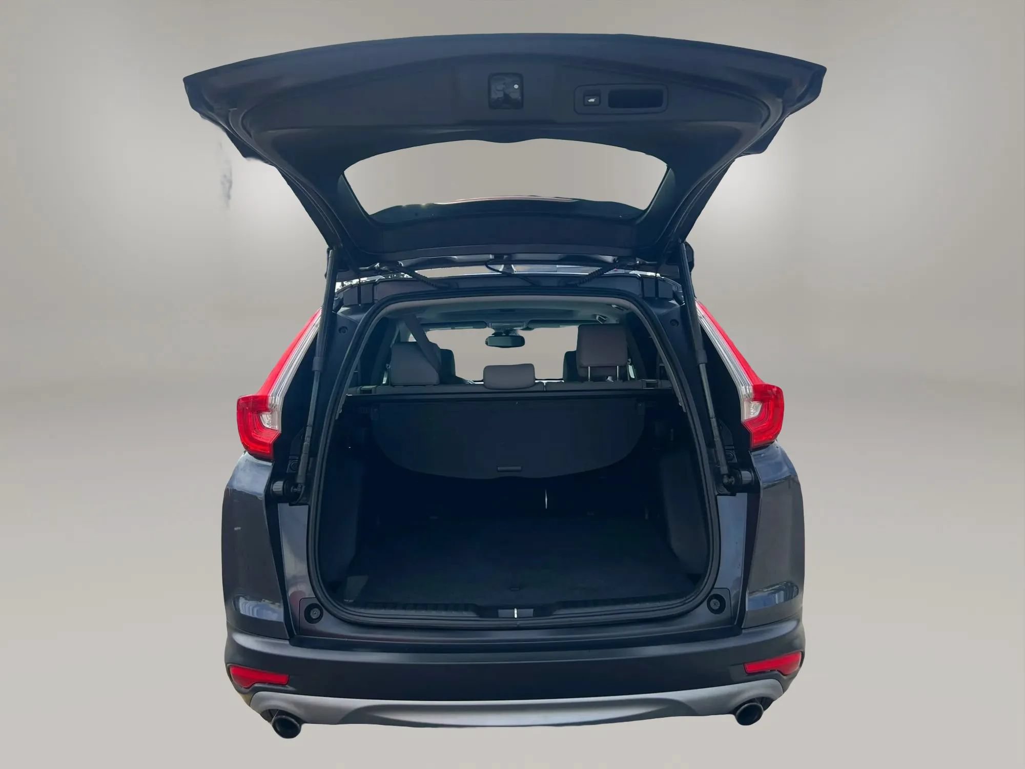 Used 2018 Honda CR-V Touring image 9