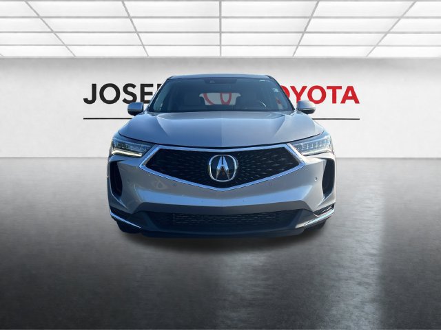 Used 2022 Acura RDX w/ Technology Package FWD image 7