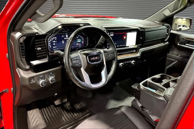 Used 2023 GMC Sierra 1500 Elevation AWD/4WD image 17