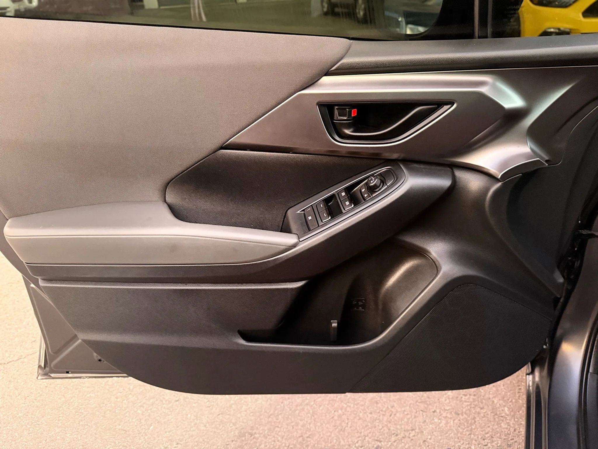 Used 2025 Subaru Impreza 2.0i image 15