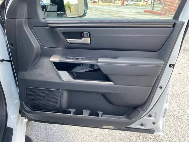 New 2026 Toyota Tundra Limited AWD/4WD image 22